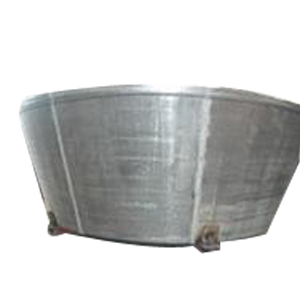 河北锥体封头价格