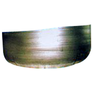 河北铝制椭圆封头