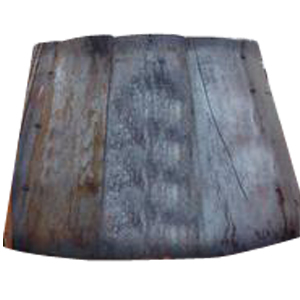 河北椎体类封头