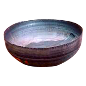 河北椭圆型碳钢封头 