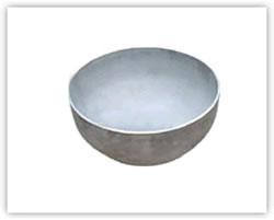 河北不锈钢封头规格