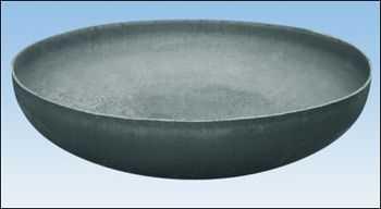 河北钛板不锈钢封头