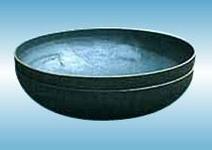 河北不锈钢浅形封头