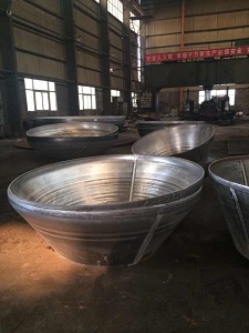 椭圆封头 椭圆封头