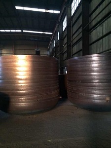 河北河南封头厂