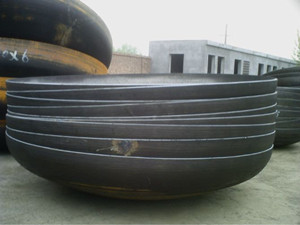 河北压力罐封头