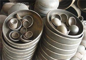 不锈钢蝶形封头 不锈钢蝶形封头