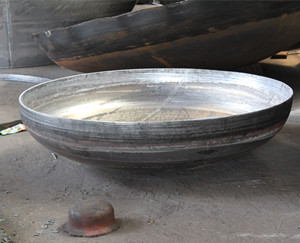 河北铝椭圆封头