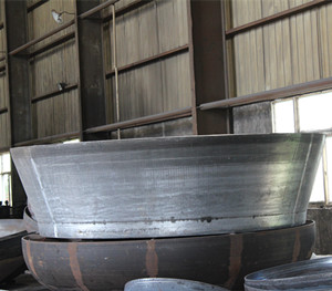 河北5083椎体封头