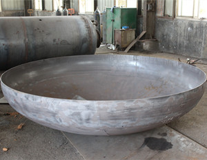 河北碳钢椭圆封头