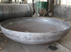 河北Q245R椭圆封头