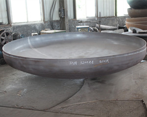 河北Q345R碟型封头