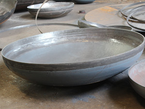 河北碳钢椭圆封头