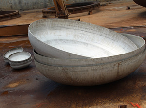 河北不锈钢椭圆封头